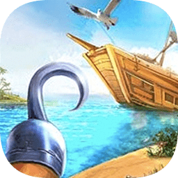 荒岛方舟生存模拟游戏