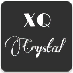 蚂蚁森林xposed插件(xq crystal)