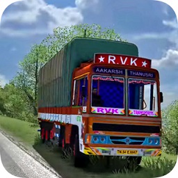 印度卡车模拟器2021下载