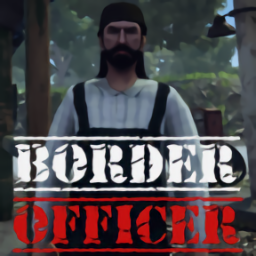 border officer手游下载