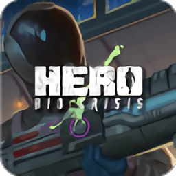英雄生物危机最新版(Hero Bio Crisis)