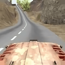 神奇卡车模拟器游戏
