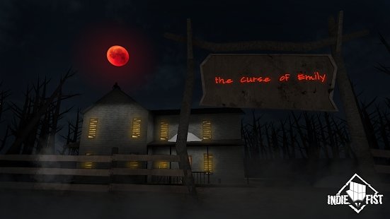 艾米莉的邪惡詛咒手游(The Curse of Emily) v1.4 安卓版 2