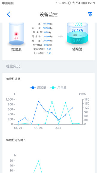 謙誠(chéng)樁工官方版 v1.0.0 安卓版 3