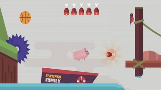 救救小猪小游戏 v0.3 安卓版3