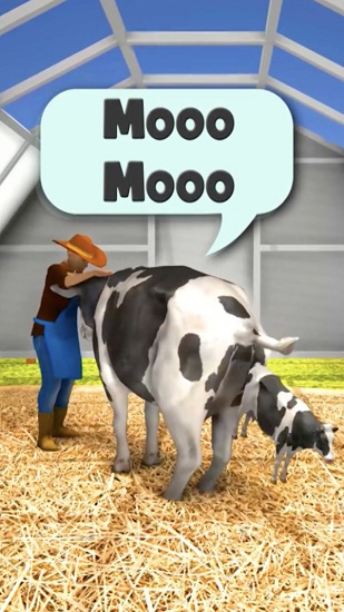 奶牛场模拟器游戏 v1.0 安卓版2