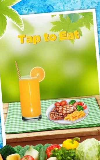 早餐大廚breakfast food v1.0 安卓版 3