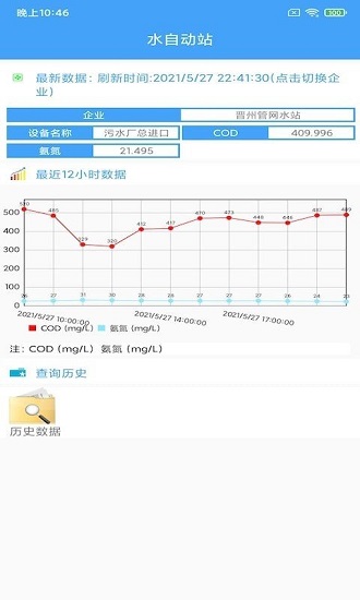 凌锋环保最新版 v20210119 安卓版1