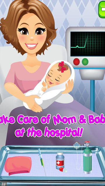 照顾新生婴儿app v2.7 安卓版1
