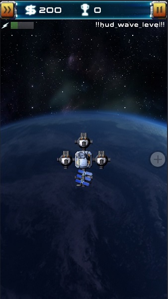 空间站塔防2最新版 v2.07 安卓版0