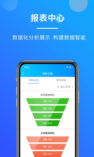 客如意crm v1.7.8 安卓版1