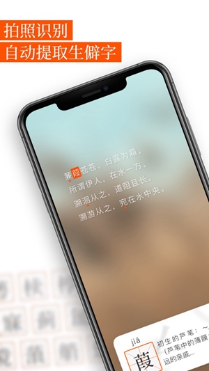 解字app