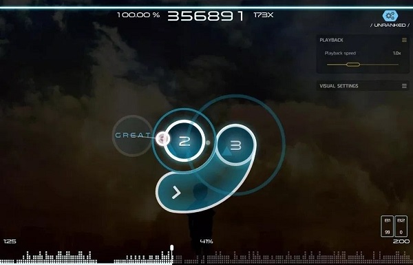 osu lazer v1.0 安卓版 0