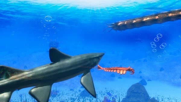 海底大猎鲨手游 v1.0.1 安卓版2