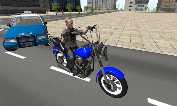 3d特技摩托车游戏 v300.1.41.3018 安卓免费版2