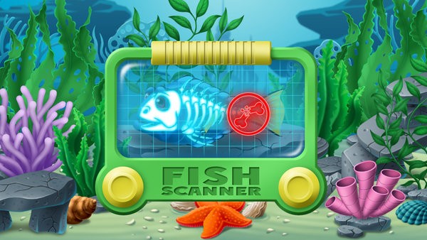 美人鱼水下冒险 v1.0.2 安卓版2