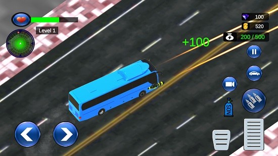 武装巴士模拟器最新版 v1.0.1 安卓版4