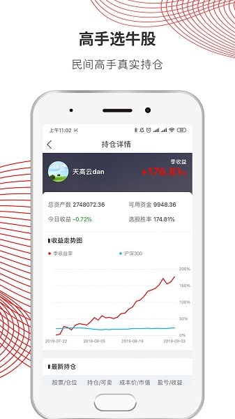 選股冠軍官方版 v4.0.4 安卓版 0