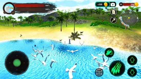 海鸥模拟器最新版 v1.0.1 安卓版3