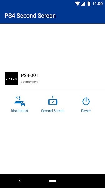 ps4 second screen官方版 v21.3.1 手机版1