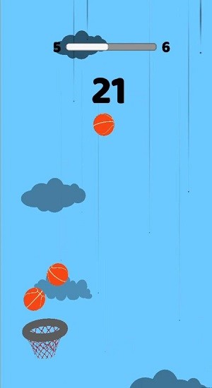 篮球扣篮免费版 v1.2 安卓版2