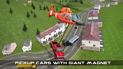 直升机救援模拟器3d v1.5 安卓版3