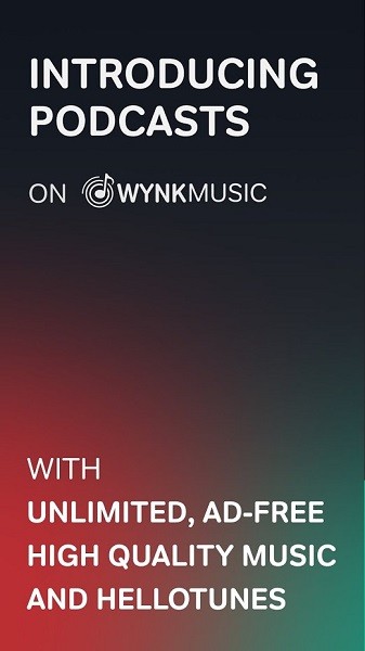 wynk music download v3.28.0.3 安卓版0