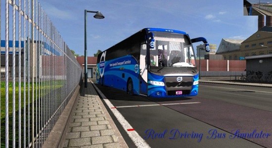 专业巴士模拟器2021官方版 v1.0.2 安卓版0