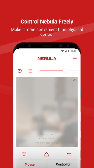 nebula connect apk(caps ule control) v3.1.8 安卓版 0