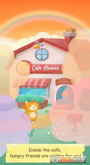 天堂的猫咖啡馆官方版 v1.2.6 安卓版3