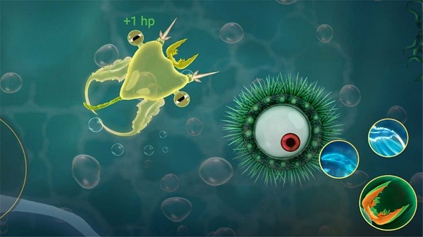 微生物世界手機(jī)版(World of Microbes) v0.2.15 安卓中文版 3