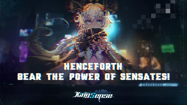 kingsense手游 v1.6.0 安卓版 3