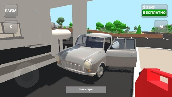 驾驶皮卡车游戏 v1.3.2 安卓版0