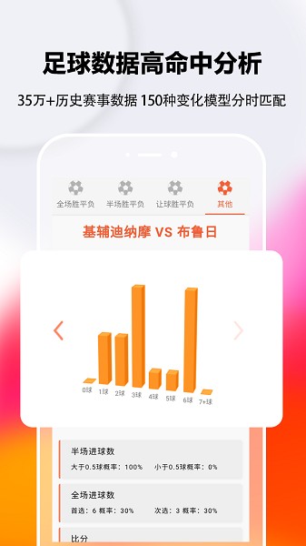 国国侃球数据分析 v2.1.1 安卓版1