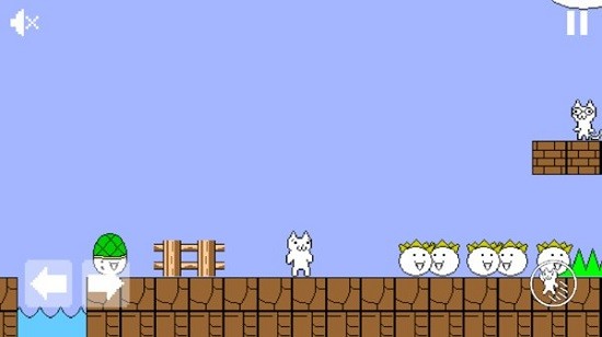 我的猫里奥完整版 v1.0.2 安卓版1