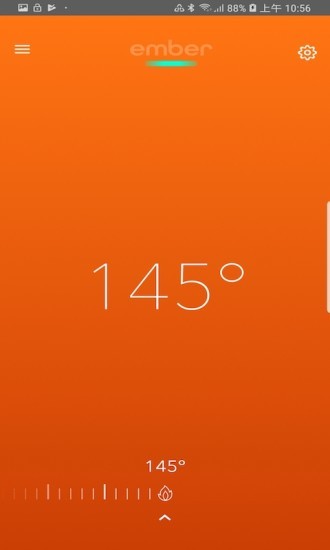 ember控温马克杯 v3.4.4 安卓版0