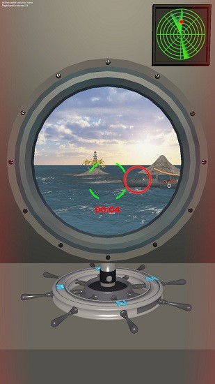 潜水战舰游戏 v1.0.2 安卓版1