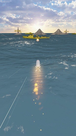 潜水战舰游戏 v1.0.2 安卓版2