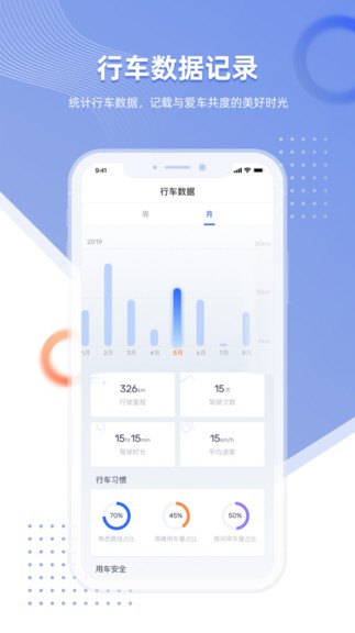 智车管家app v1.8.2 安卓版1