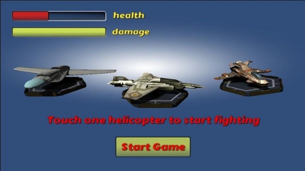 空军战斗机游戏 v2.0 安卓版0