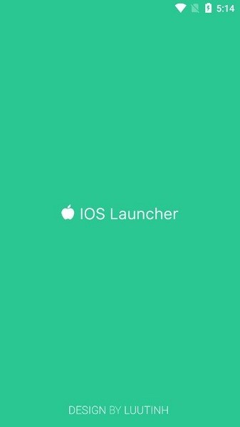 OPPO仿苹果ios主题软件(IOS Launcher) v5.2.0 安卓最新版2