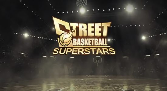 街头篮球超级明星正式版 v0.2.0.0 安卓版0