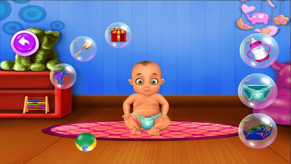 怀孕公主宝宝app v1.4 安卓版0