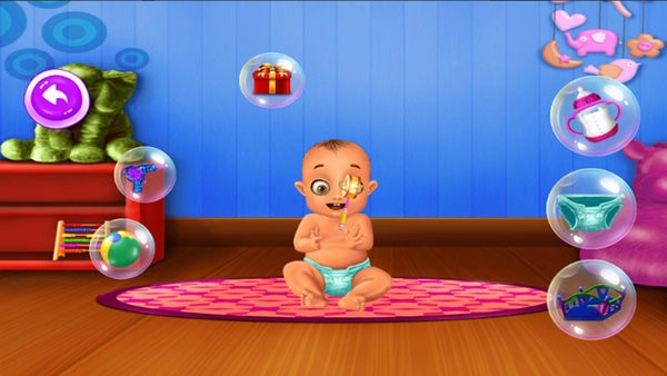 怀孕公主宝宝app v1.4 安卓版2