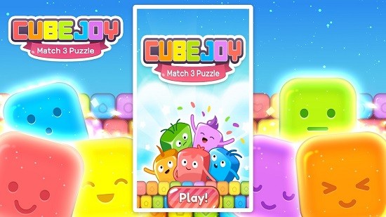 歡樂立方體(CubeJoy) v1.0.08 安卓版 3