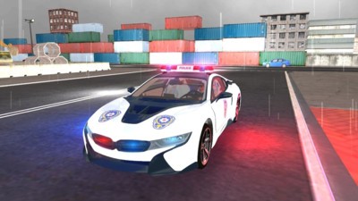 911警车模拟器 v1.0 安卓版3