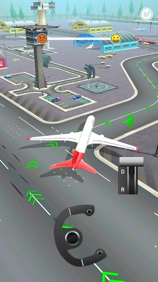 机场模拟3d最新版 v1.2 安卓版2