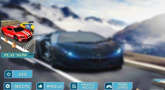 极速汽车驾驶游戏 v1.5 安卓版2