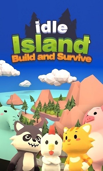 放置島嶼手游(Idle Island) v1.6.1 安卓版 1