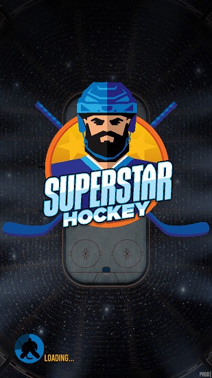 巨星曲棍球官方版(Superstar Hockey) v1.0.14 安卓版0